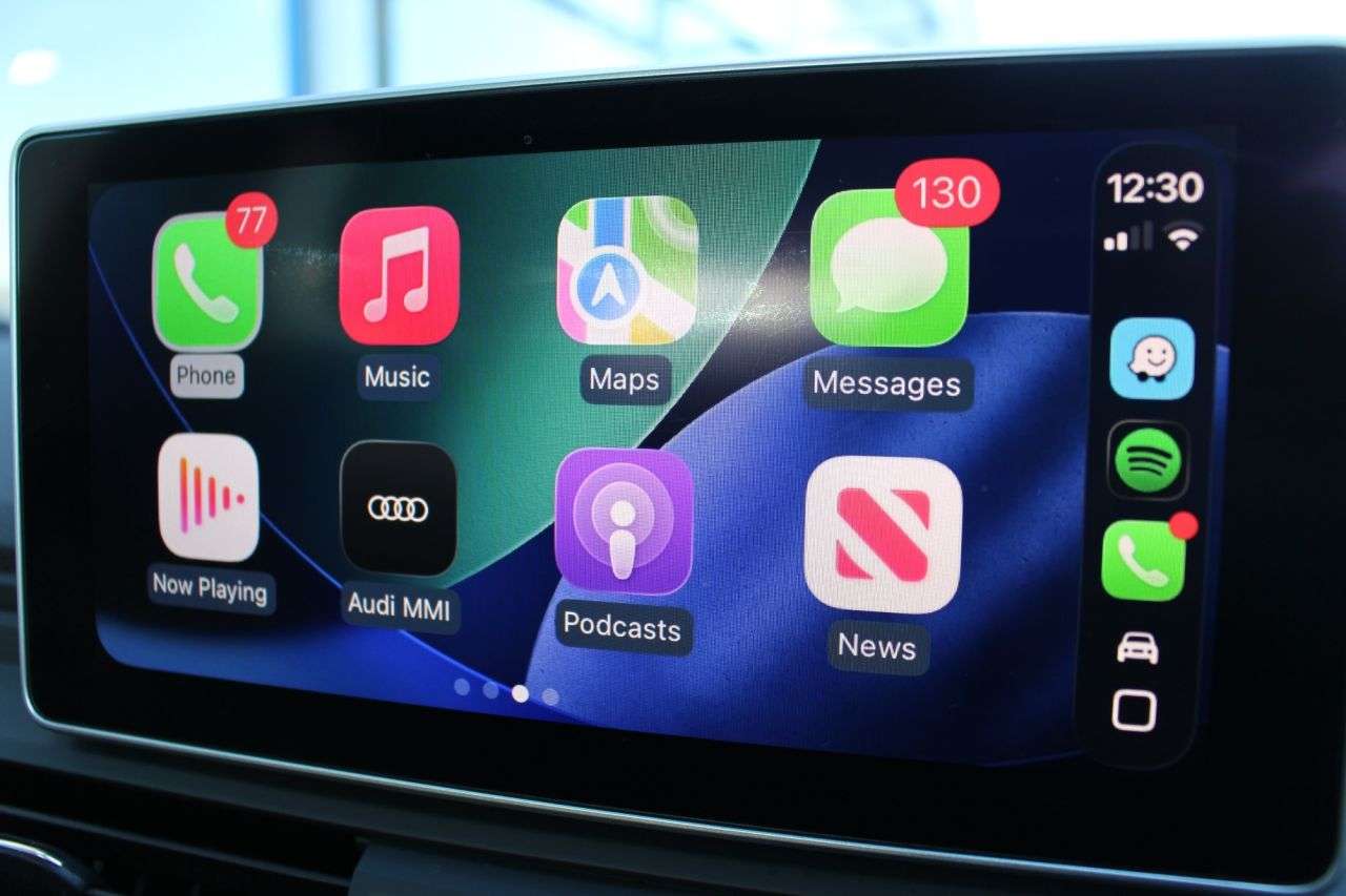 2019 AUDI Q5 2019 AUDI Q5