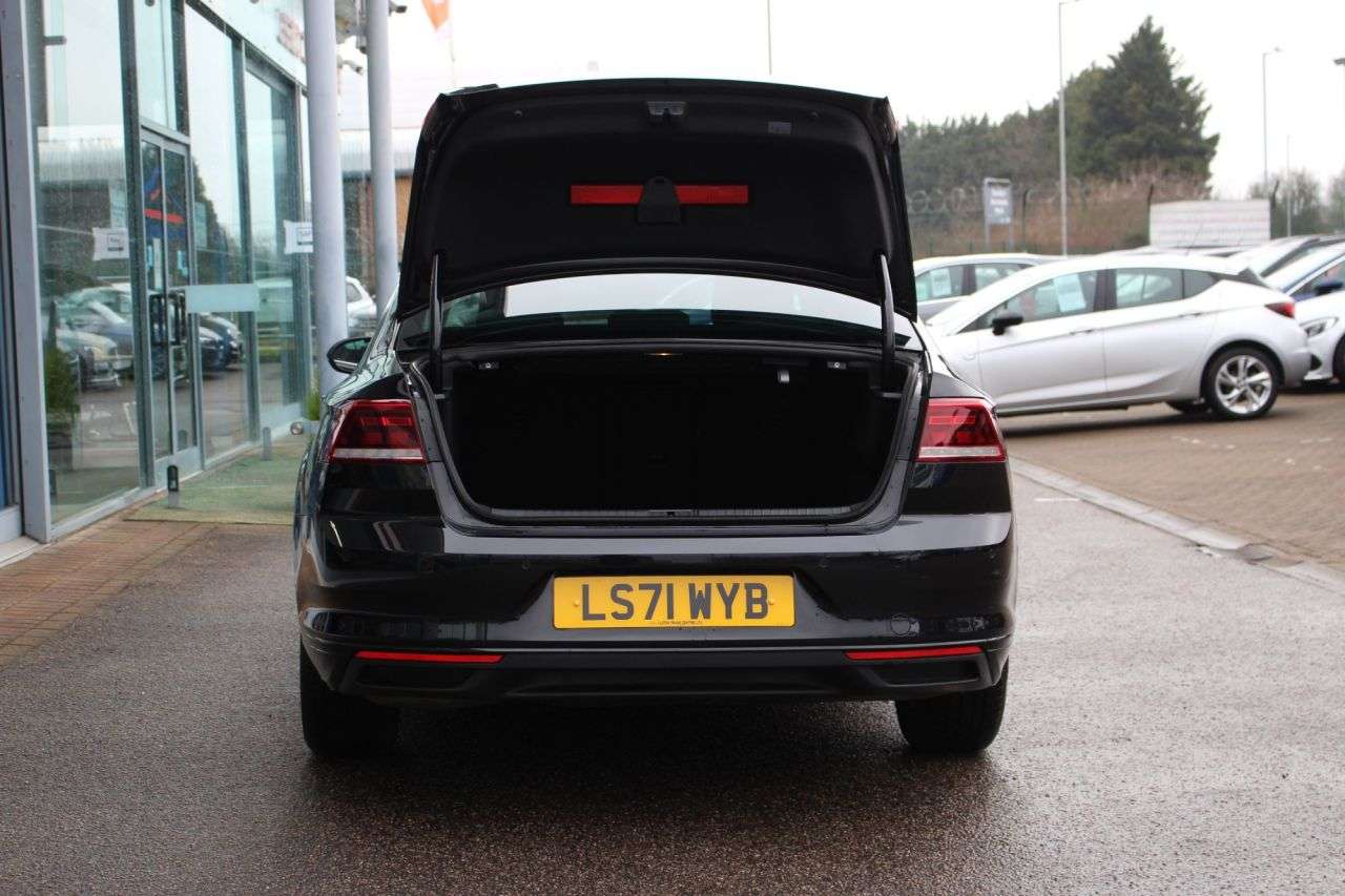 2021 VOLKSWAGEN PASSAT 2021 VOLKSWAGEN PASSAT