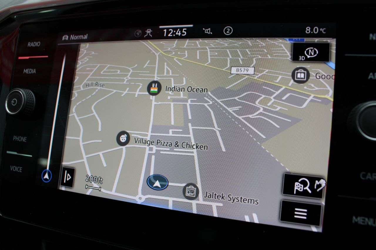 2021 VOLKSWAGEN PASSAT 2021 VOLKSWAGEN PASSAT