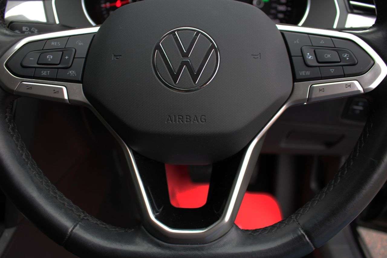 2021 VOLKSWAGEN PASSAT 2021 VOLKSWAGEN PASSAT