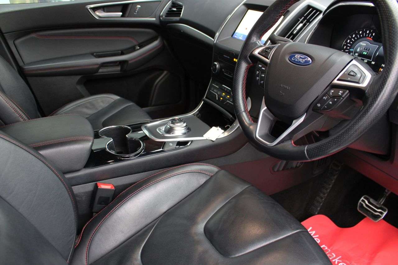 2020 FORD S-MAX 2020 FORD S-MAX