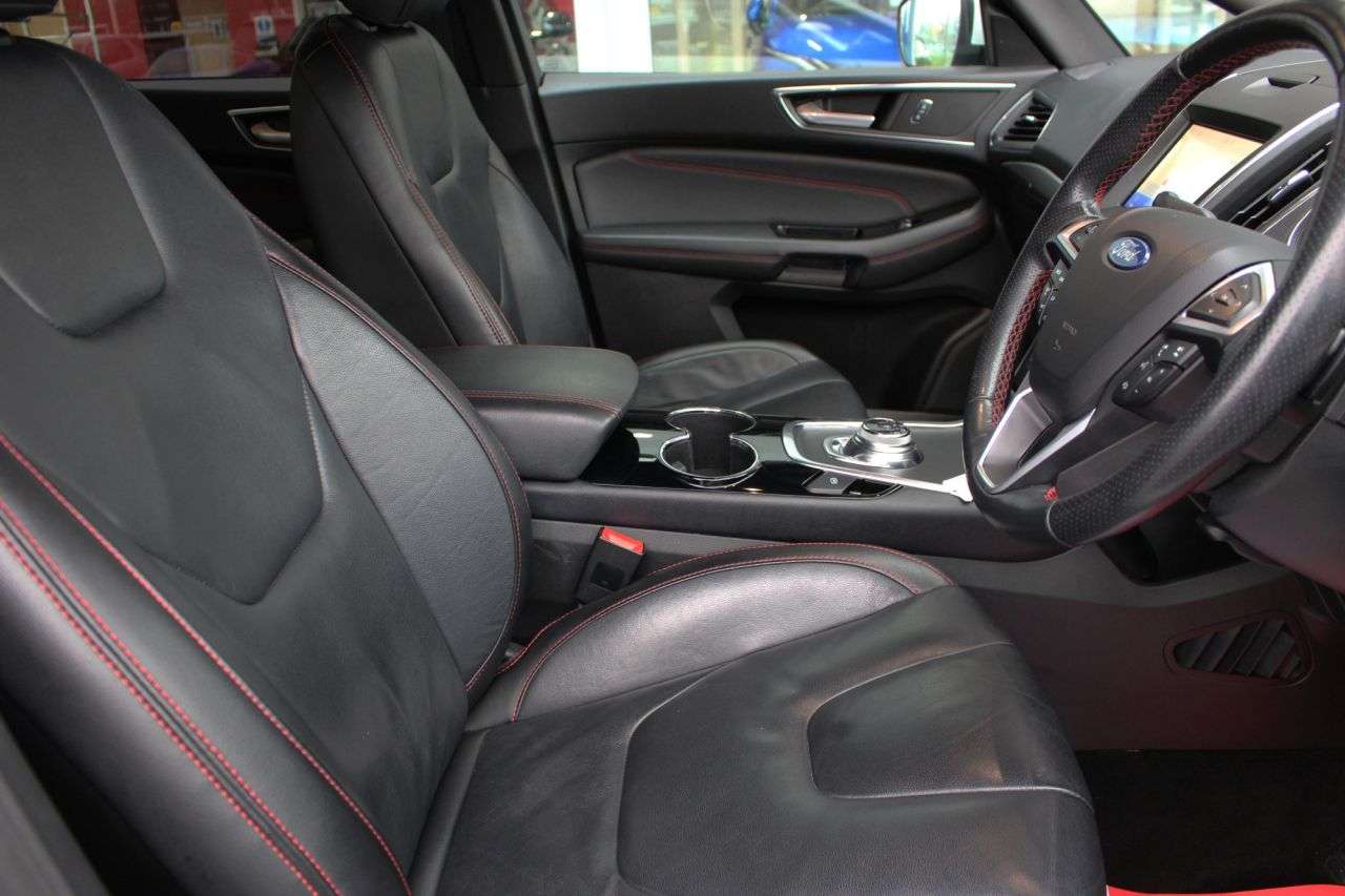 2020 FORD S-MAX 2020 FORD S-MAX