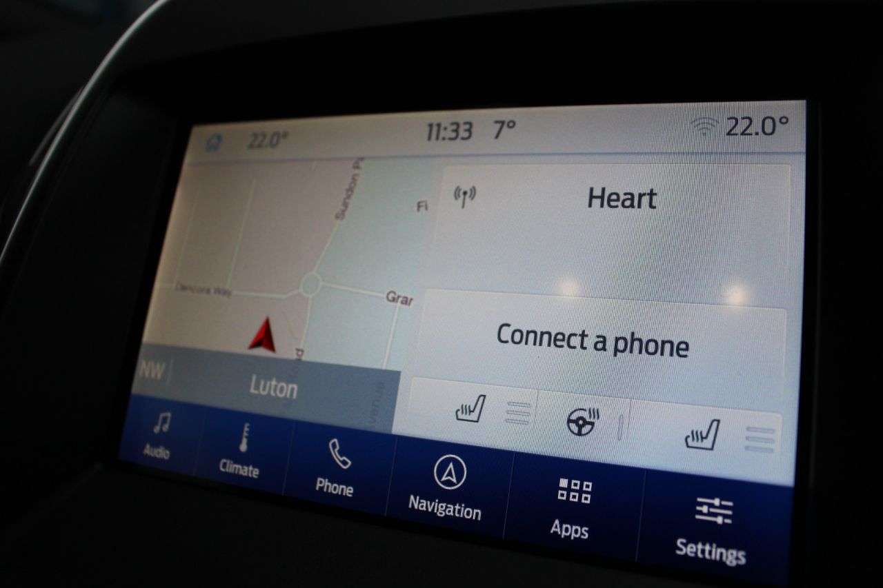 2020 FORD S-MAX 2020 FORD S-MAX