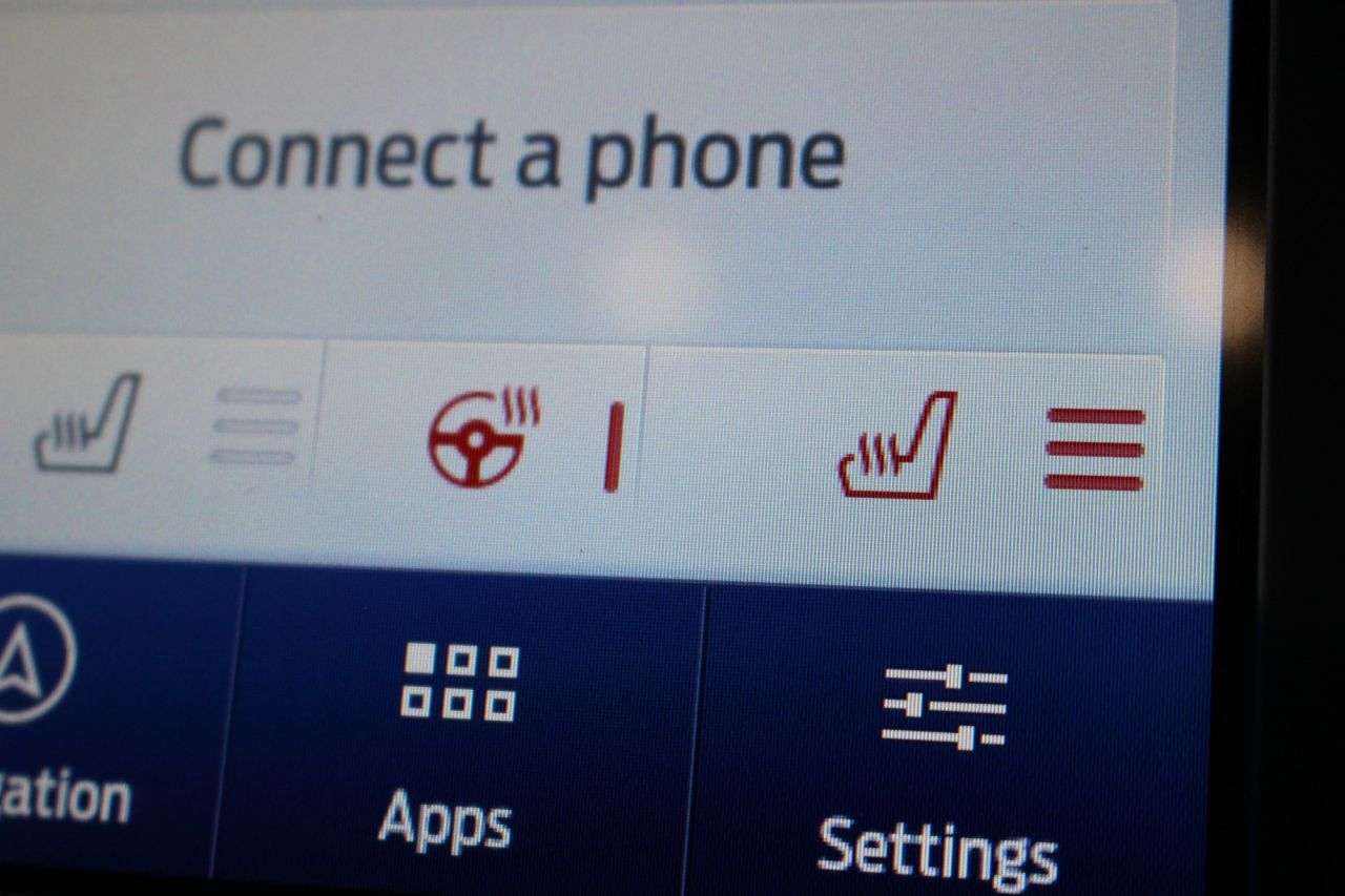 2020 FORD S-MAX 2020 FORD S-MAX