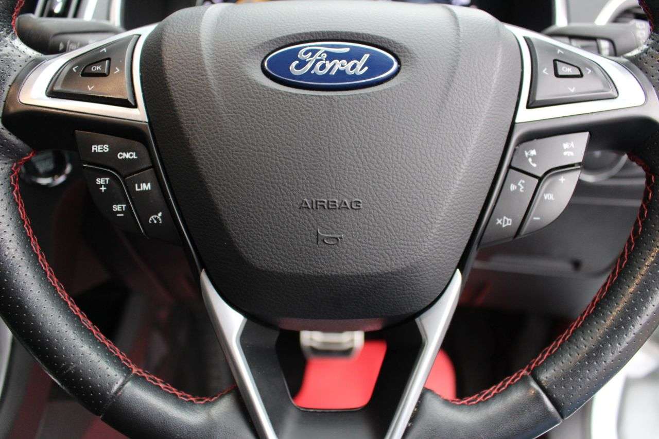 2020 FORD S-MAX 2020 FORD S-MAX