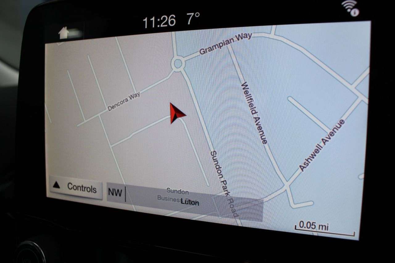 2018 FORD FIESTA 2018 FORD FIESTA