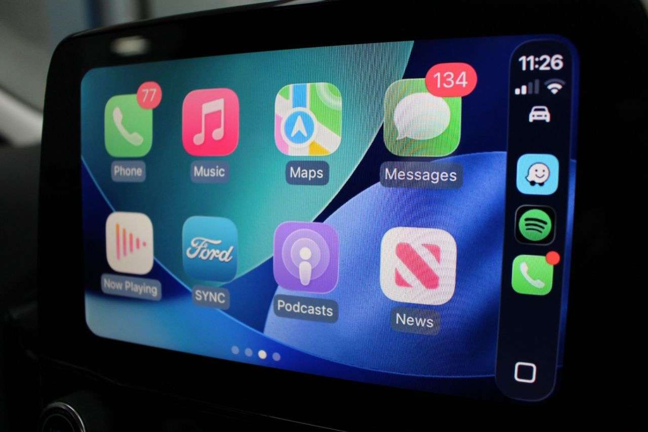 2018 FORD FIESTA 2018 FORD FIESTA