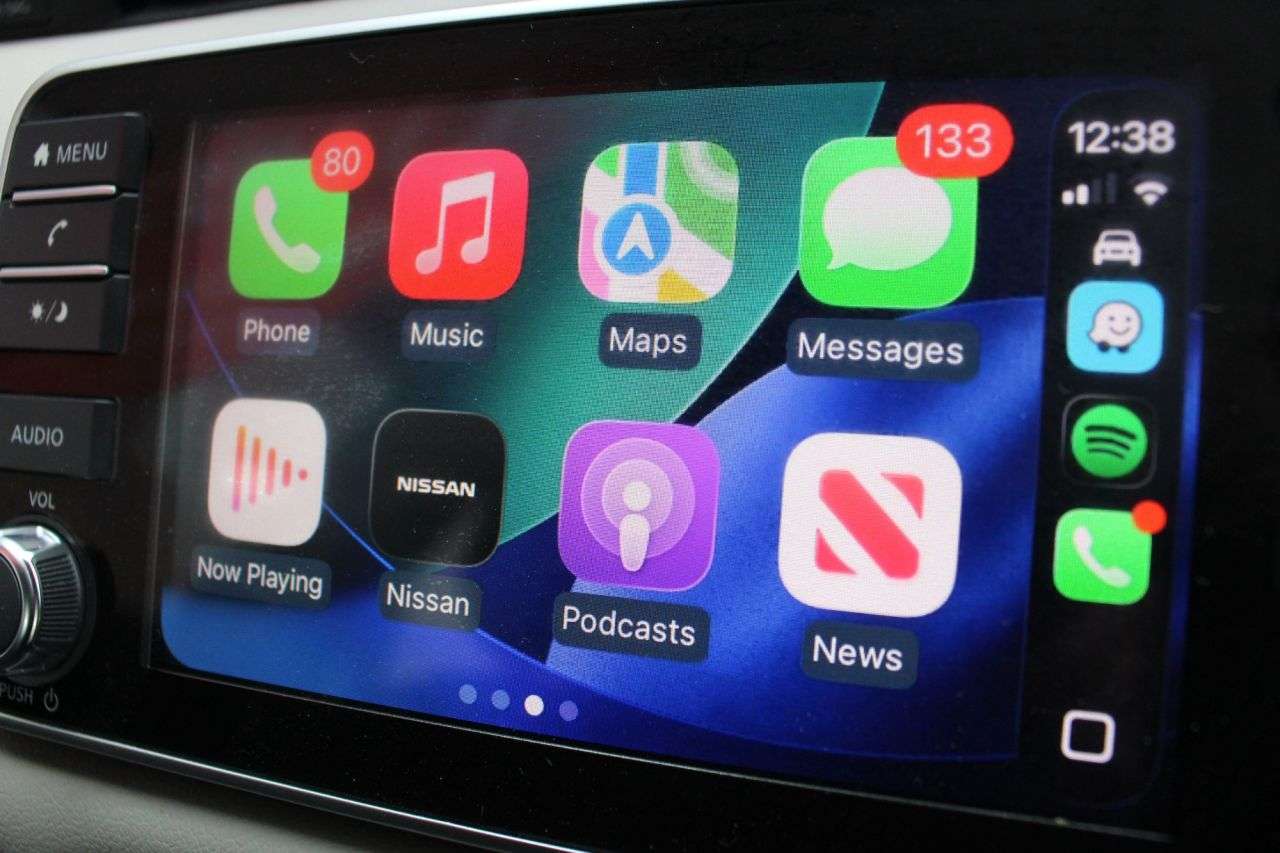 2021 NISSAN MICRA 2021 NISSAN MICRA