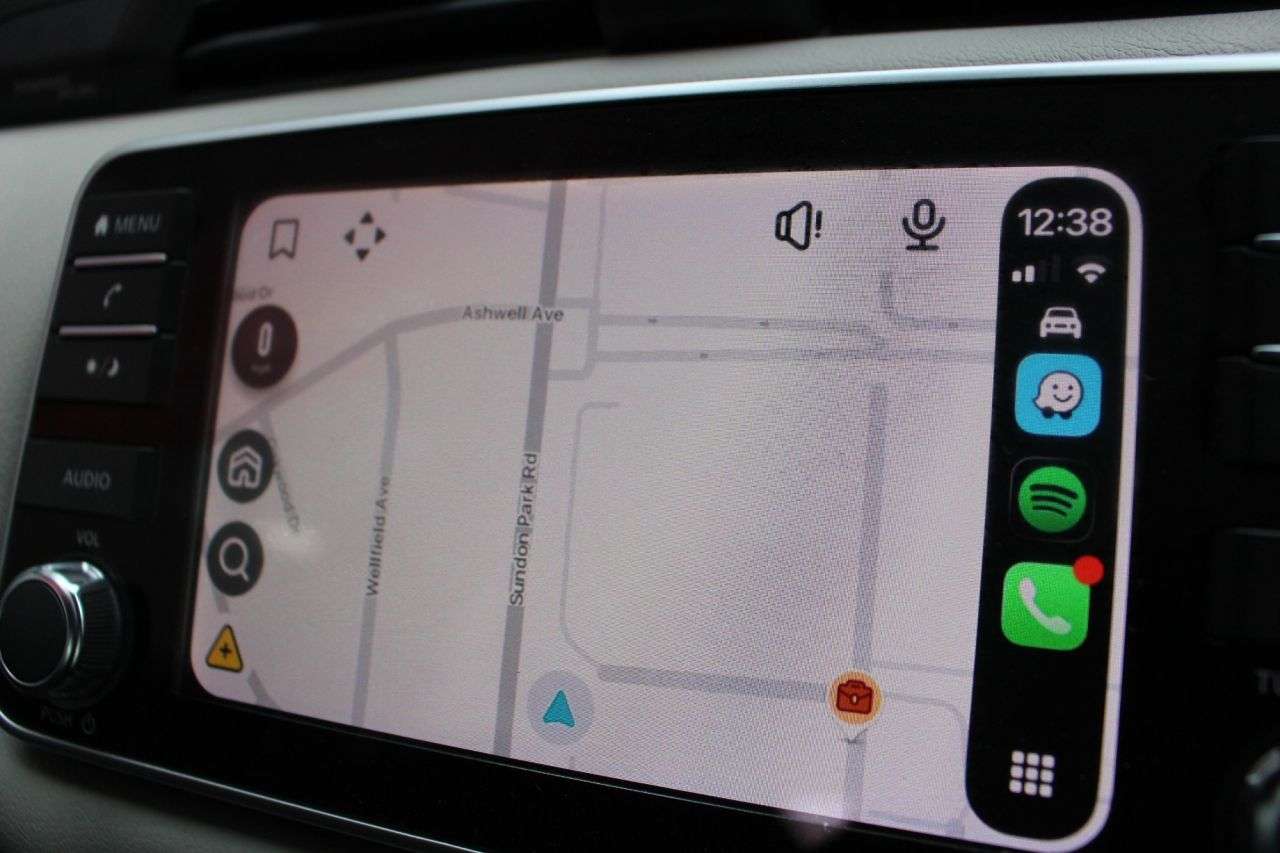 2021 NISSAN MICRA 2021 NISSAN MICRA