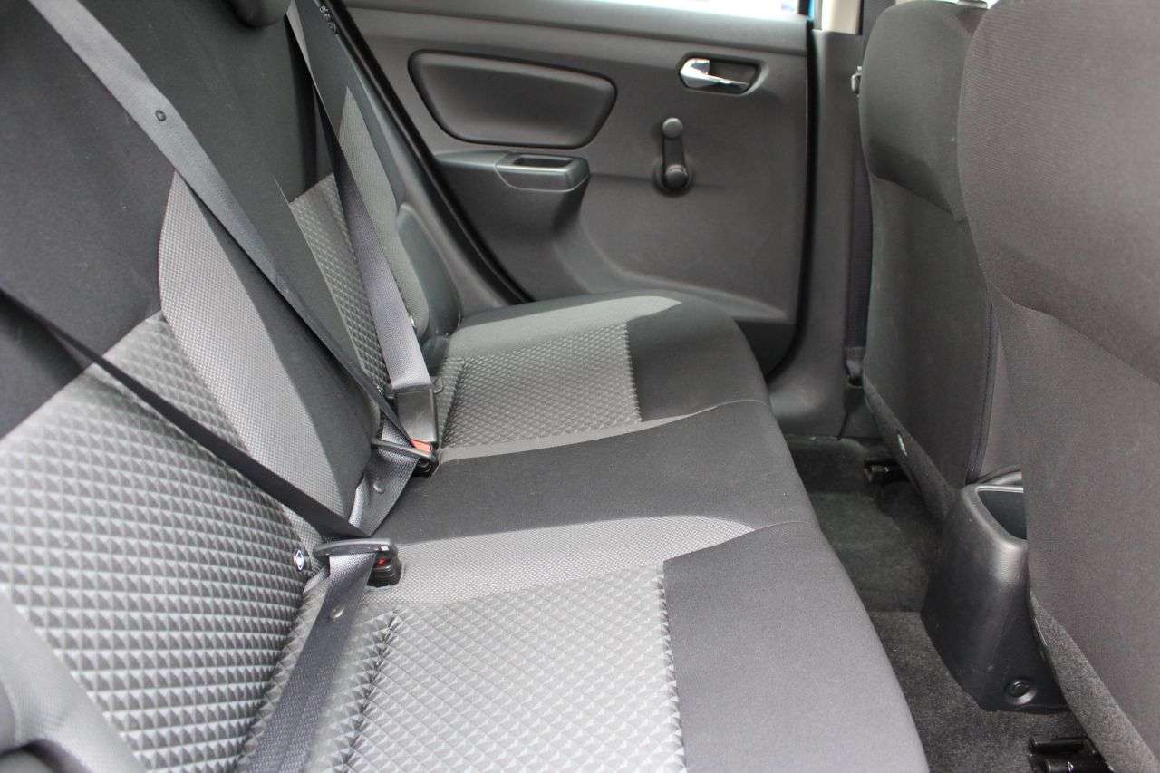 2021 NISSAN MICRA 2021 NISSAN MICRA