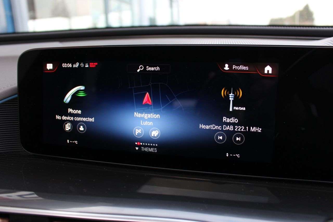 2021 MERCEDES-BENZ EQC 2021 MERCEDES-BENZ EQC