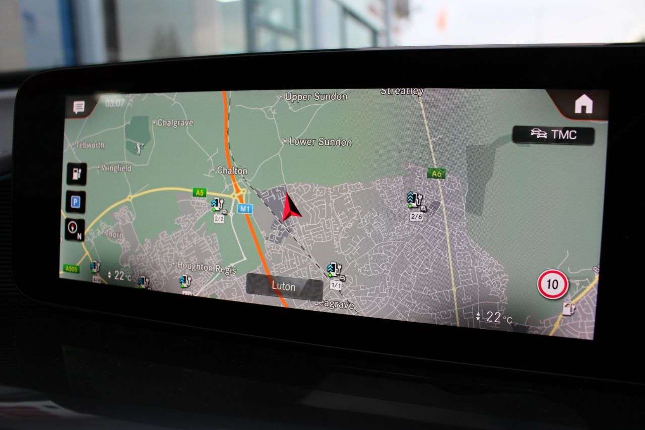 2021 MERCEDES-BENZ EQC 2021 MERCEDES-BENZ EQC