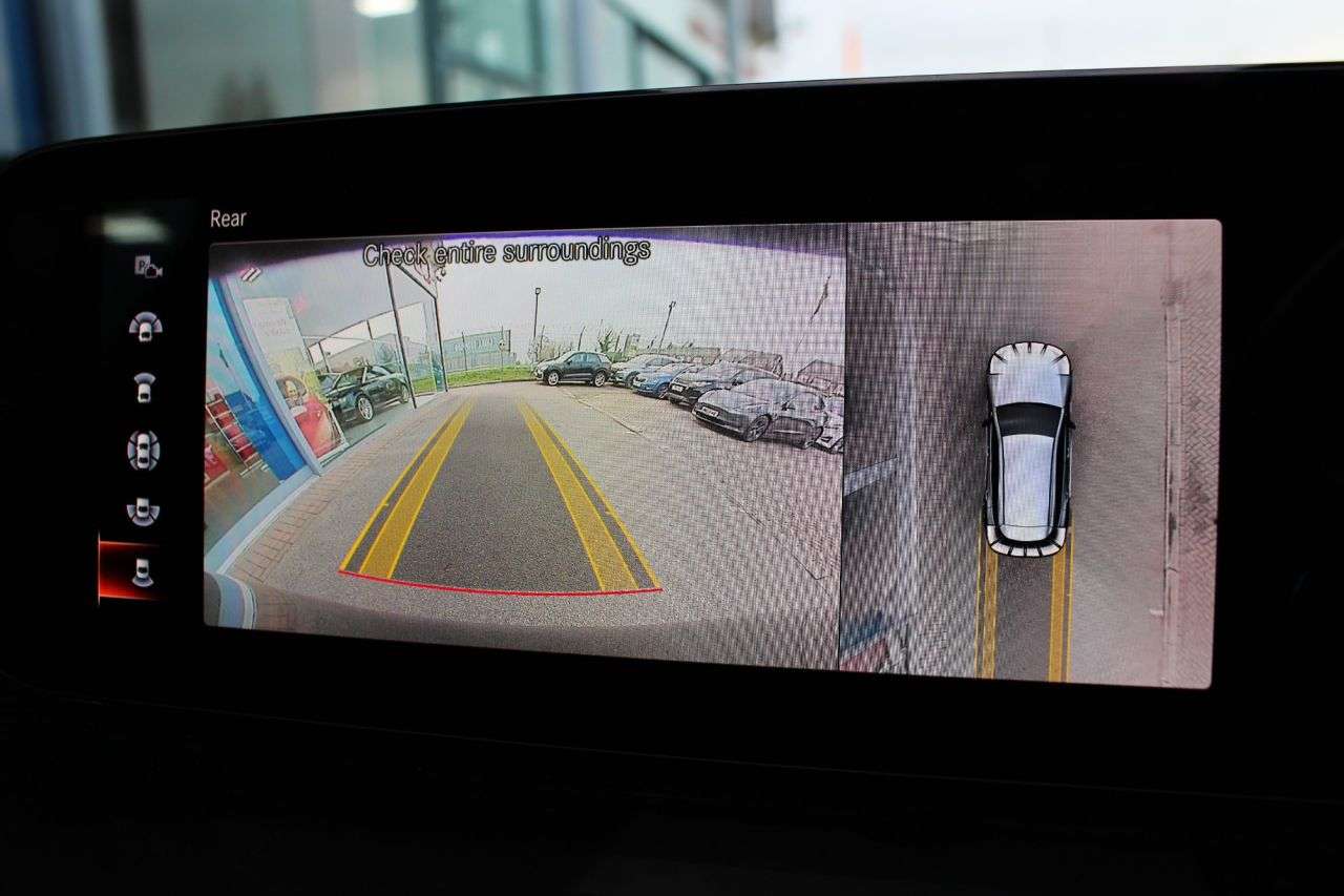 2021 MERCEDES-BENZ EQC 2021 MERCEDES-BENZ EQC