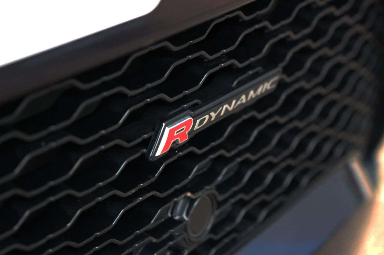 2022 LAND ROVER RANGE ROVER EVOQUE 2022 LAND ROVER RANGE ROVER EVOQUE