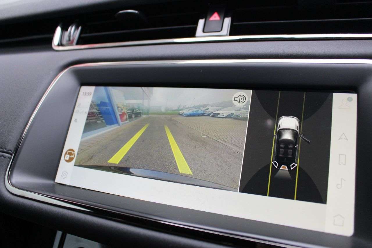 2022 LAND ROVER RANGE ROVER EVOQUE 2022 LAND ROVER RANGE ROVER EVOQUE