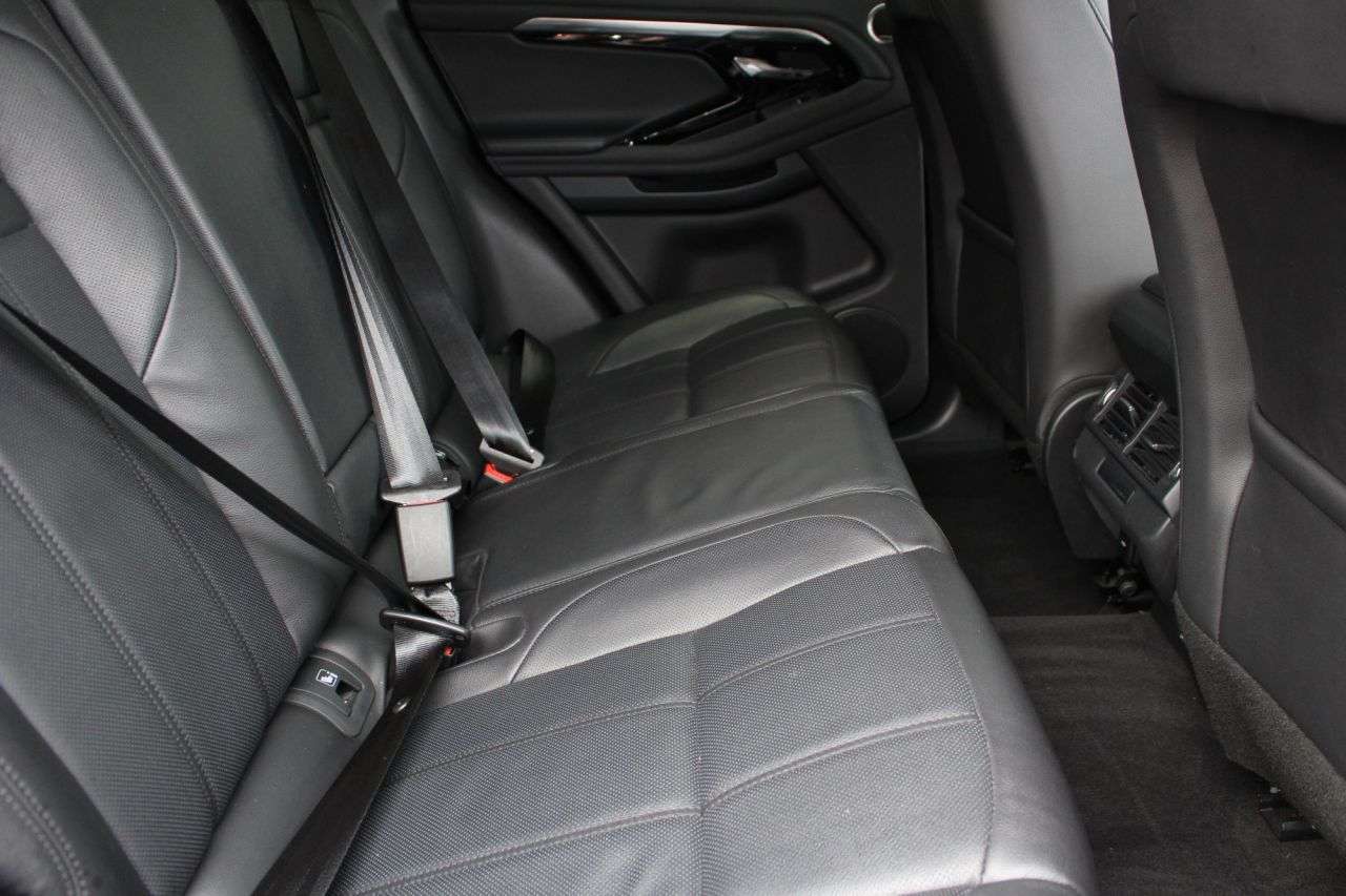 2022 LAND ROVER RANGE ROVER EVOQUE 2022 LAND ROVER RANGE ROVER EVOQUE