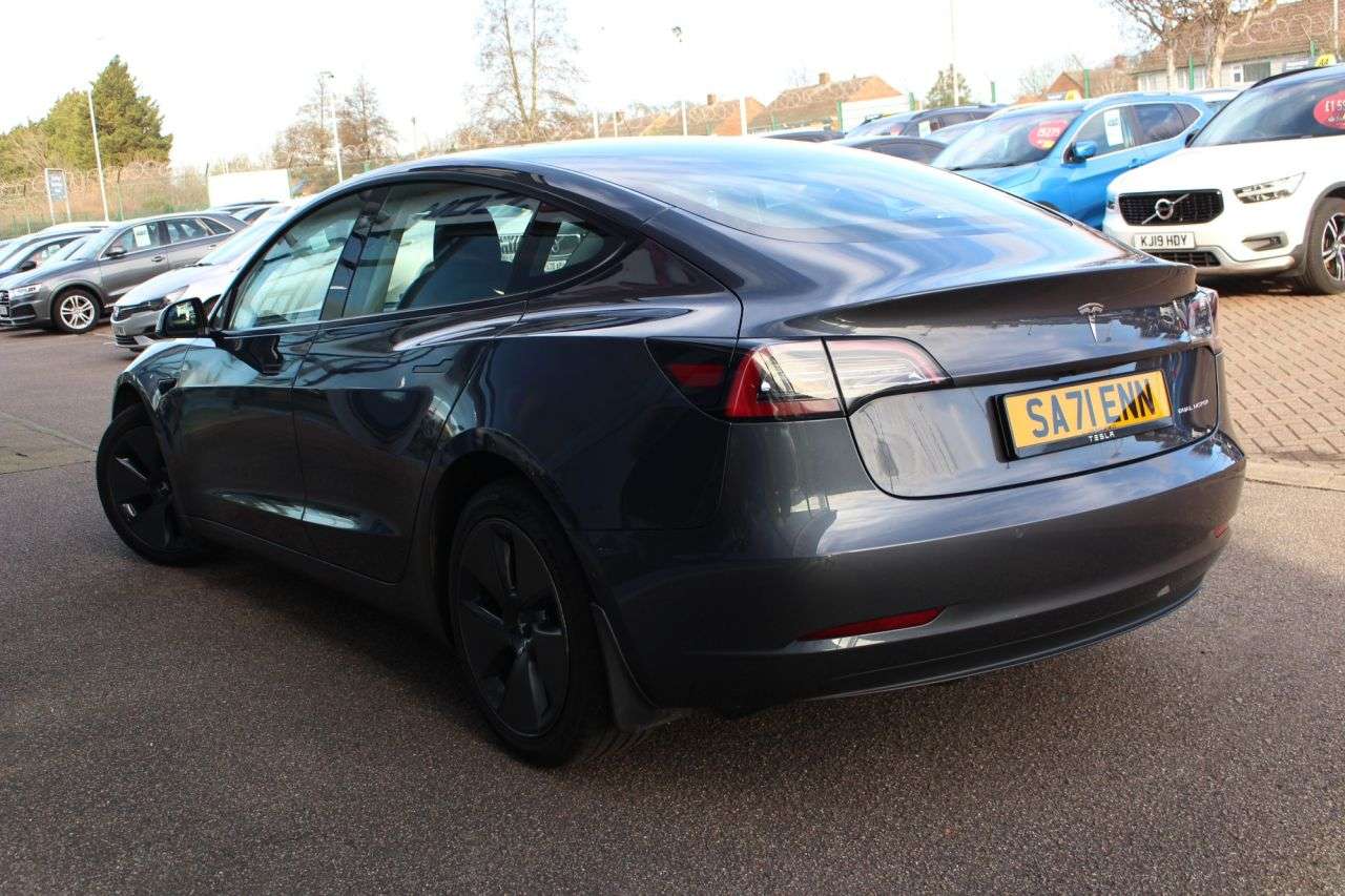 2021 TESLA MODEL 3 2021 TESLA MODEL 3