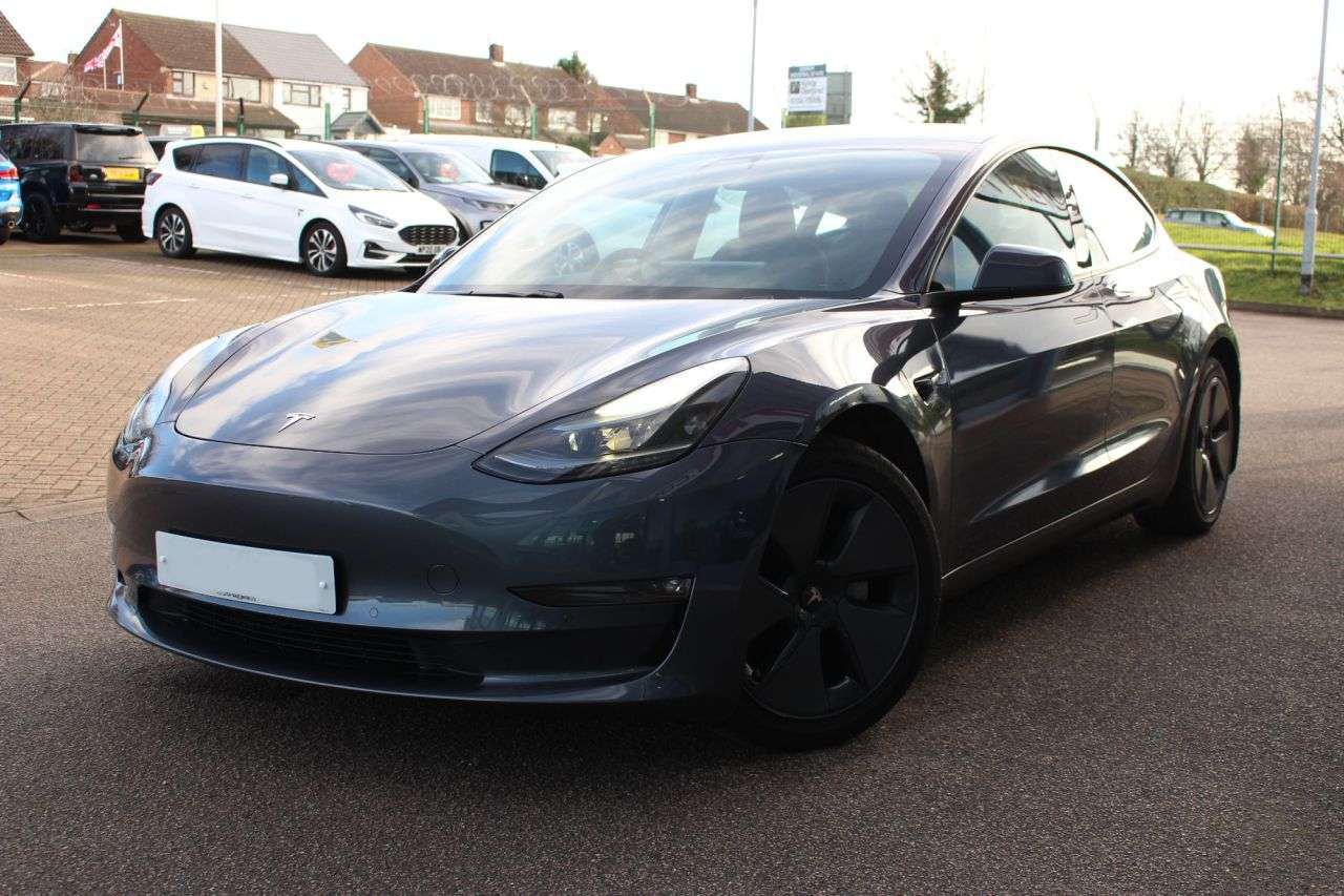 2021 TESLA MODEL 3 2021 TESLA MODEL 3