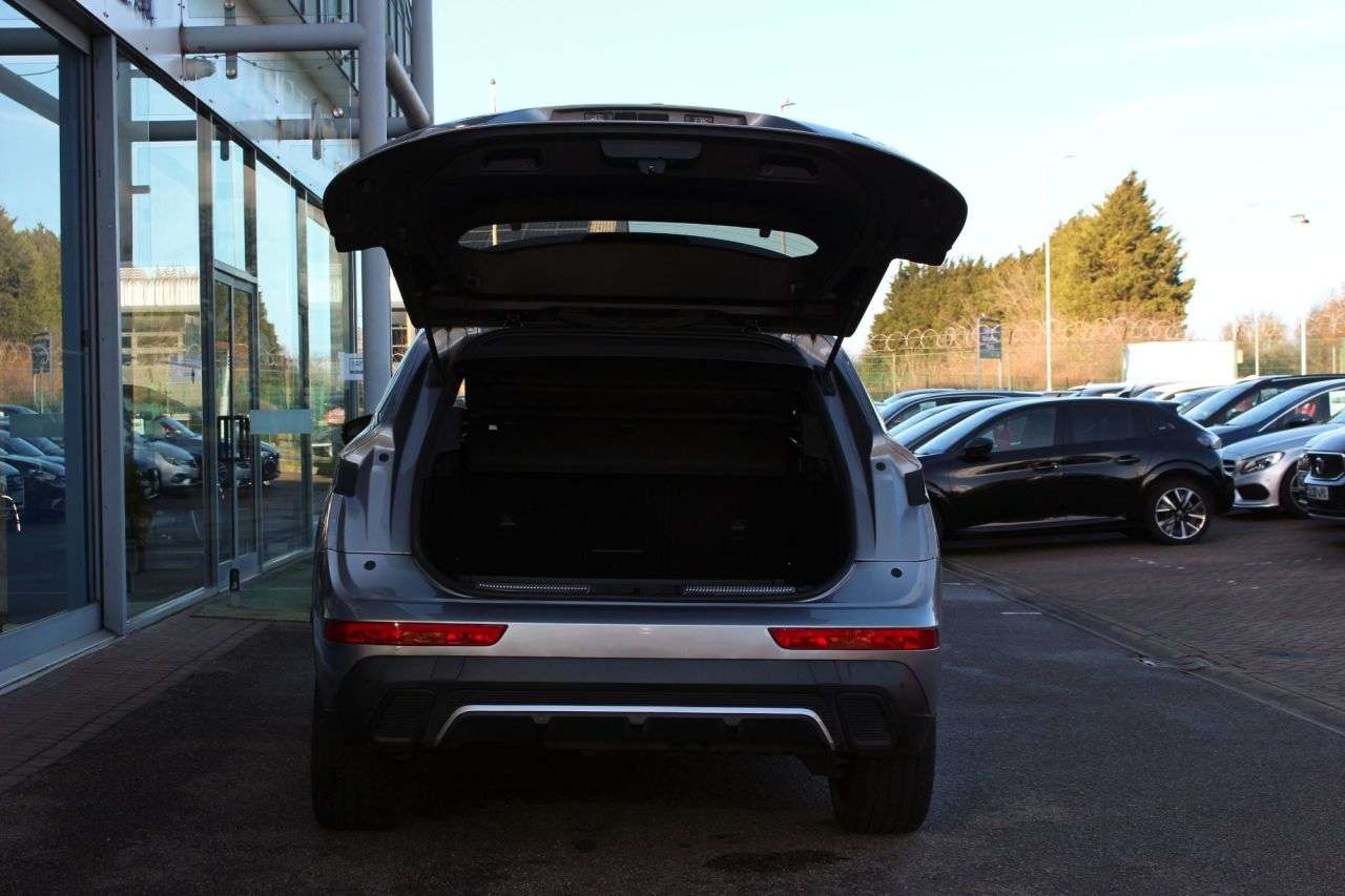 2021 DS AUTOMOBILES DS 7 CROSSBACK 2021 DS AUTOMOBILES DS 7 CROSSBACK