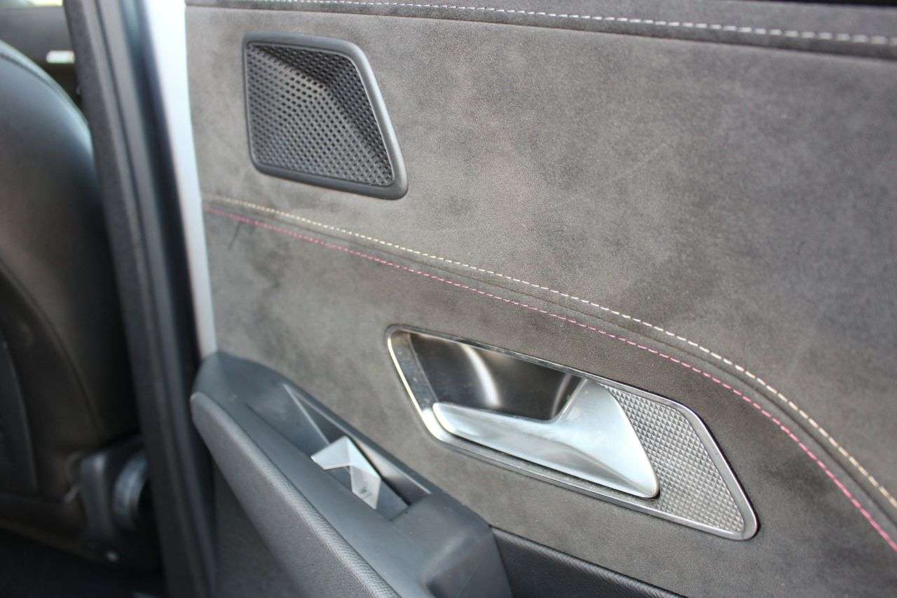 2021 DS AUTOMOBILES DS 7 CROSSBACK 2021 DS AUTOMOBILES DS 7 CROSSBACK