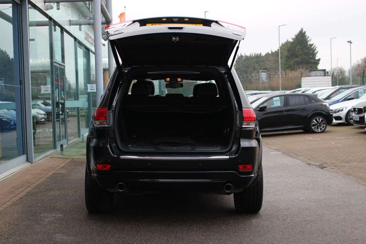 2014 JEEP GRAND CHEROKEE 2014 JEEP GRAND CHEROKEE