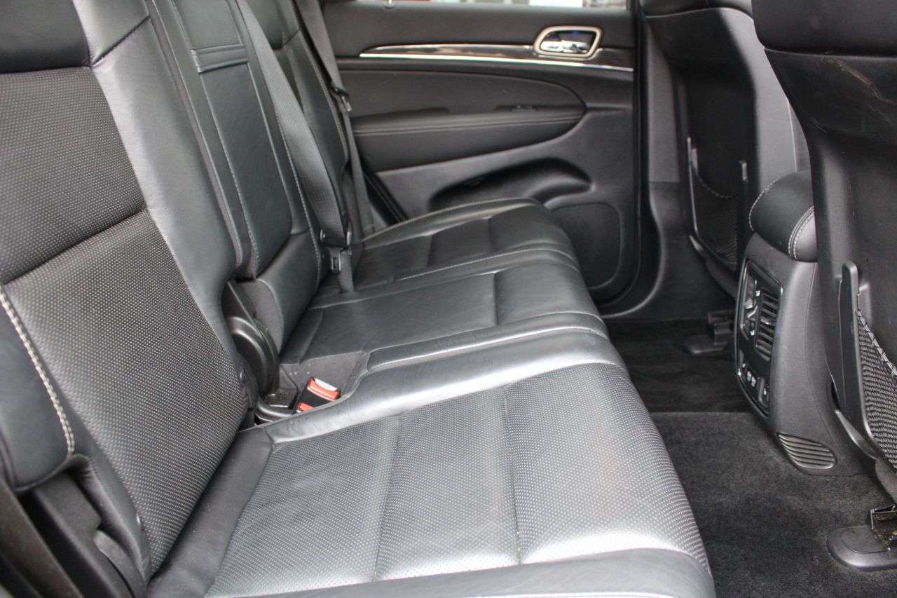 2014 JEEP GRAND CHEROKEE 2014 JEEP GRAND CHEROKEE