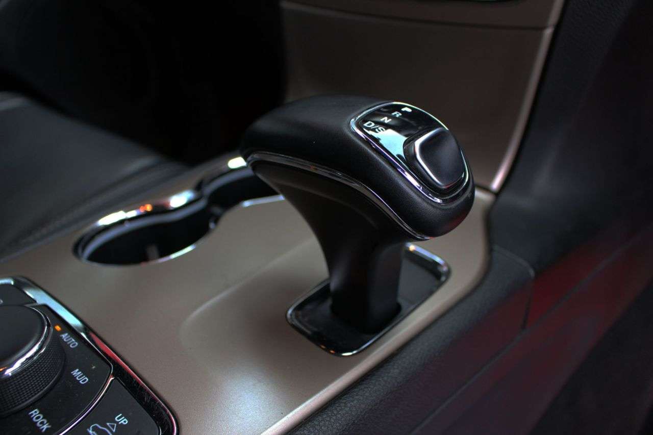 2014 JEEP GRAND CHEROKEE 2014 JEEP GRAND CHEROKEE