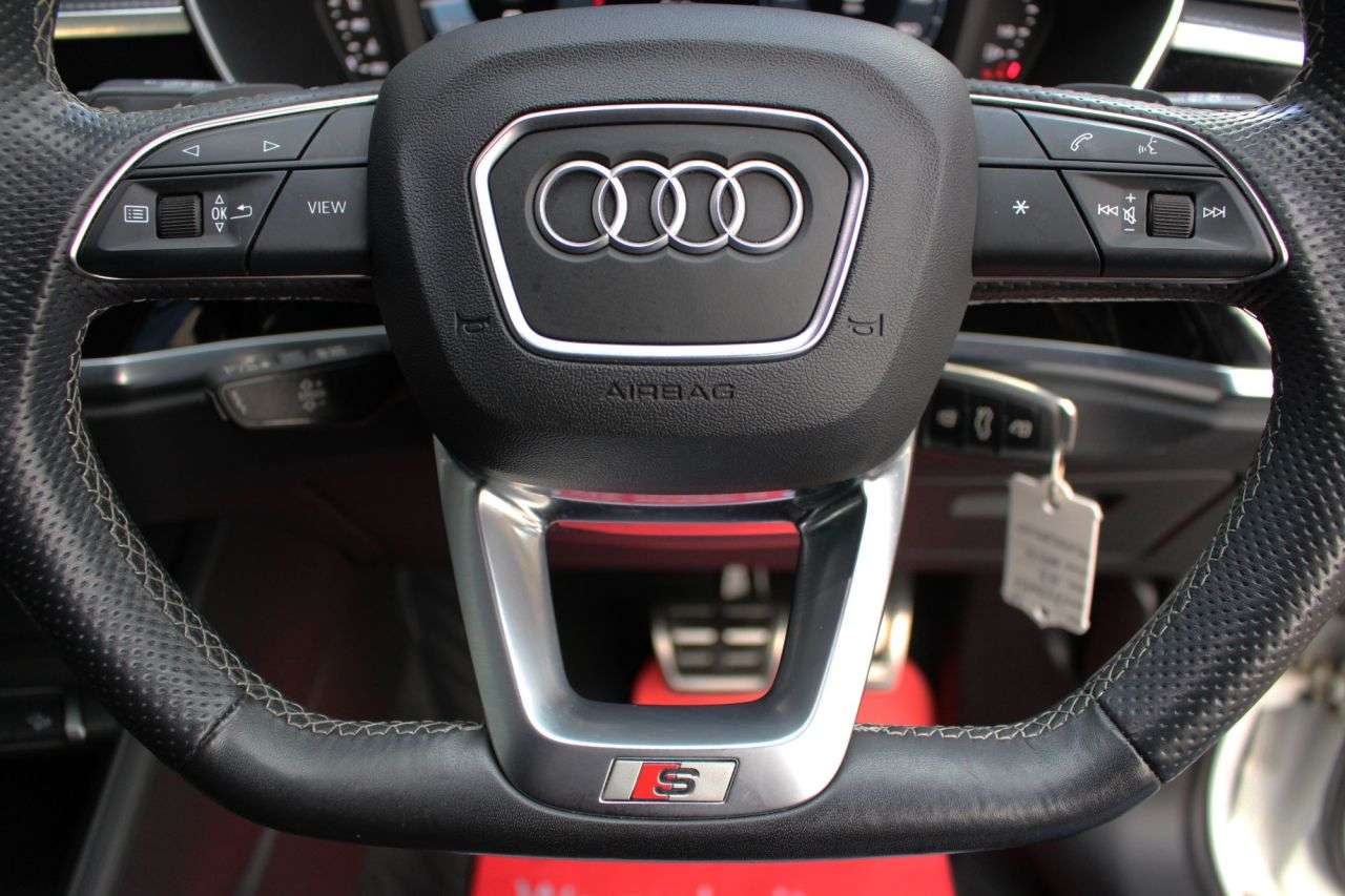 2022 AUDI Q3 2022 AUDI Q3