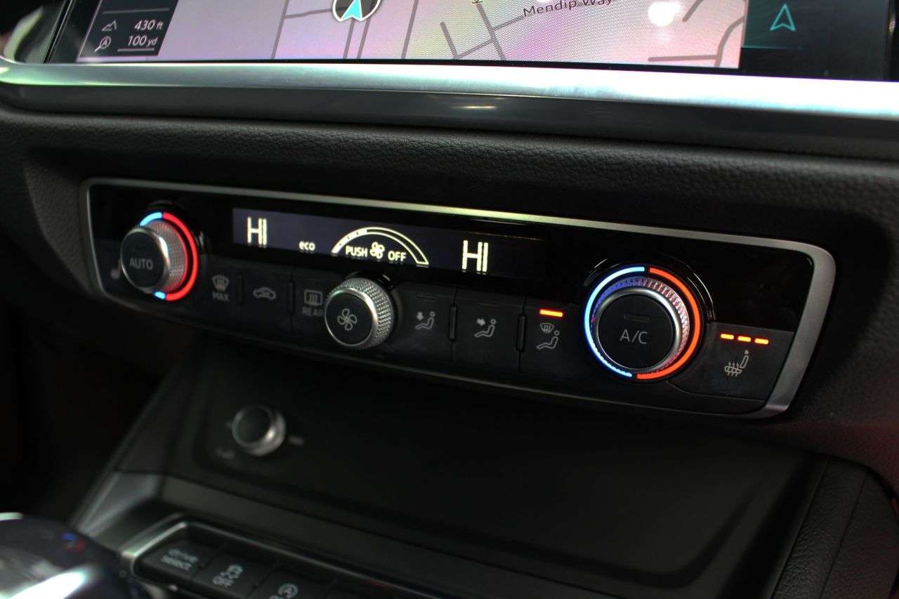 2022 AUDI Q3 2022 AUDI Q3