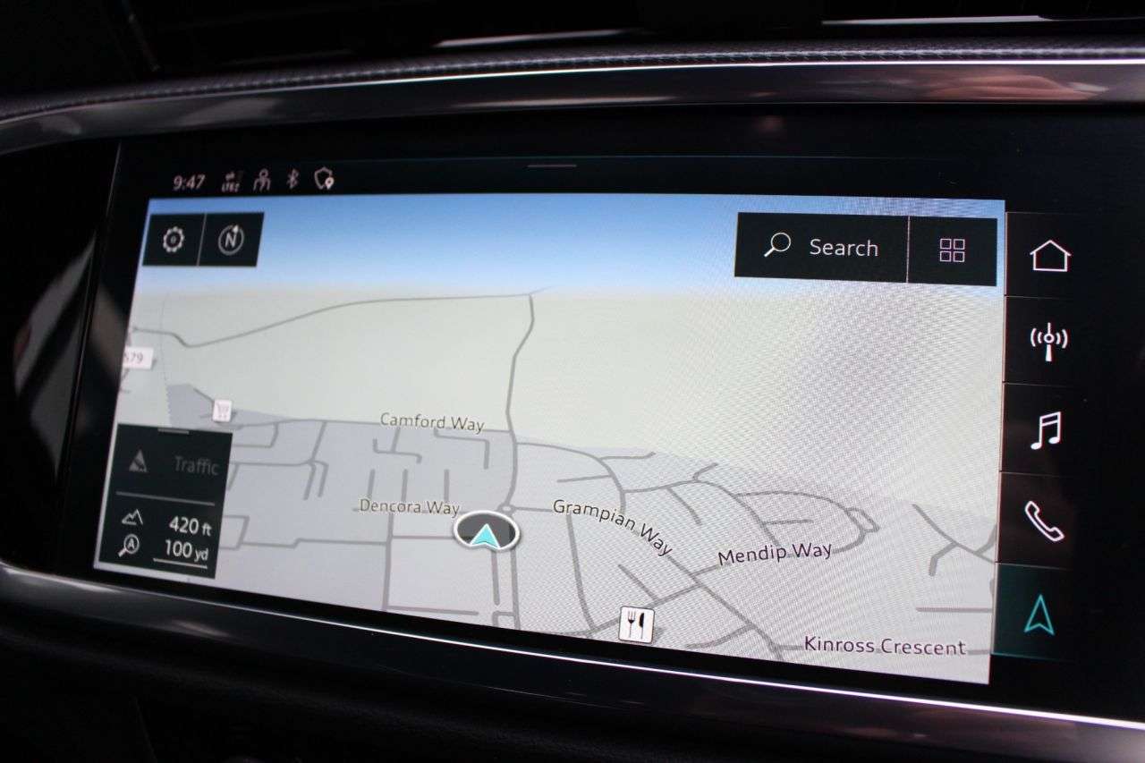 2022 AUDI Q3 2022 AUDI Q3