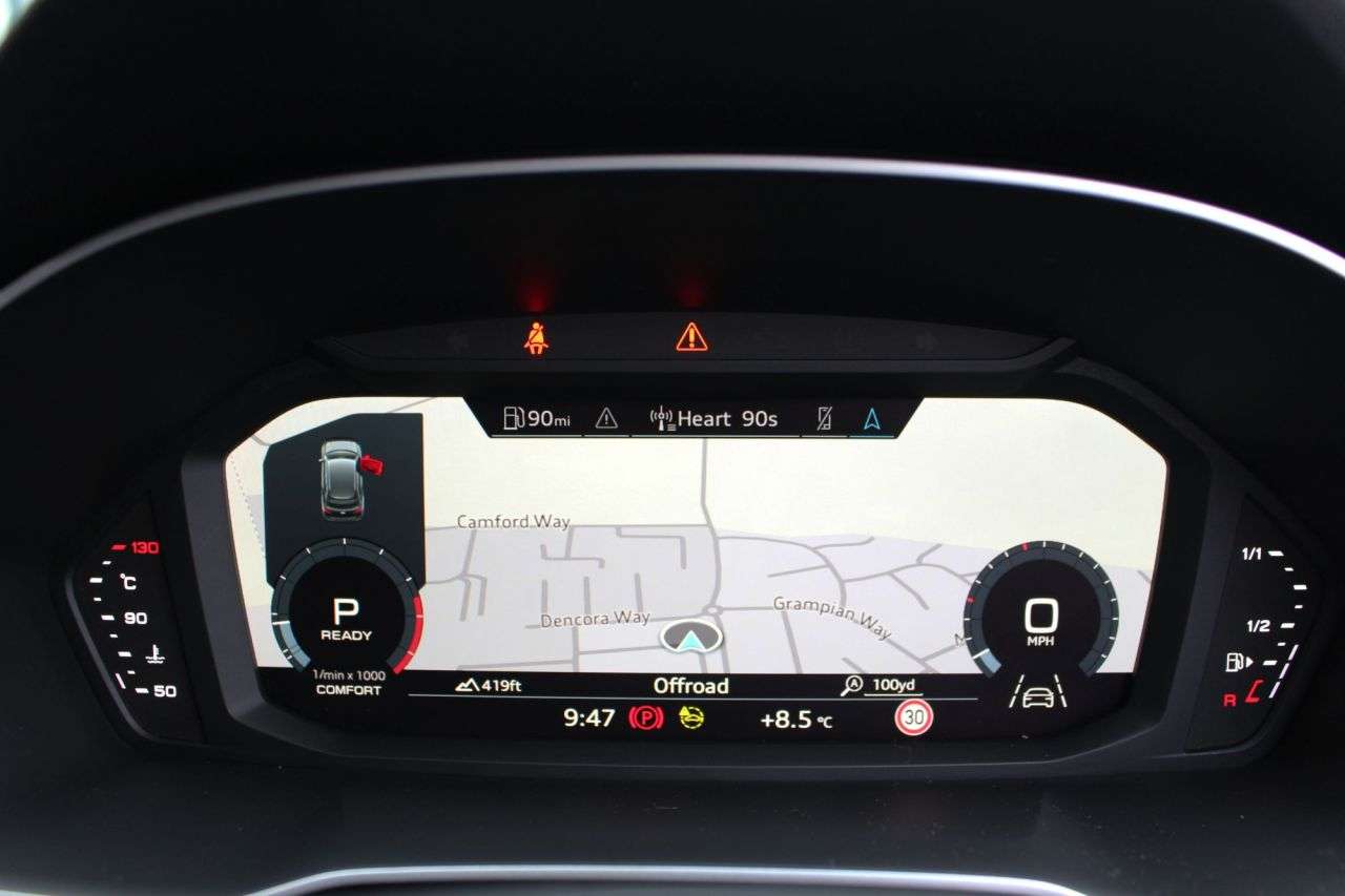 2022 AUDI Q3 2022 AUDI Q3