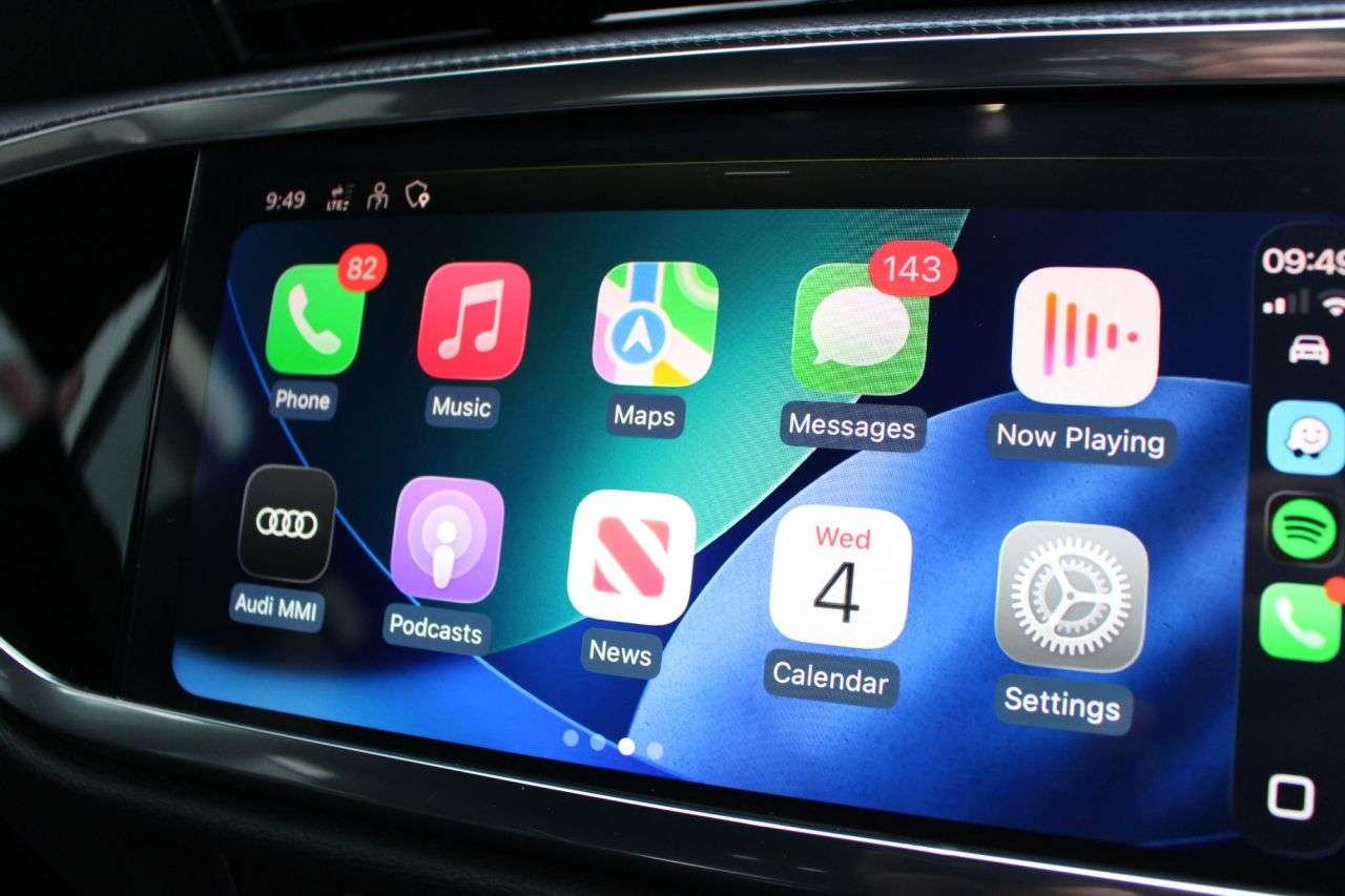 2022 AUDI Q3 2022 AUDI Q3