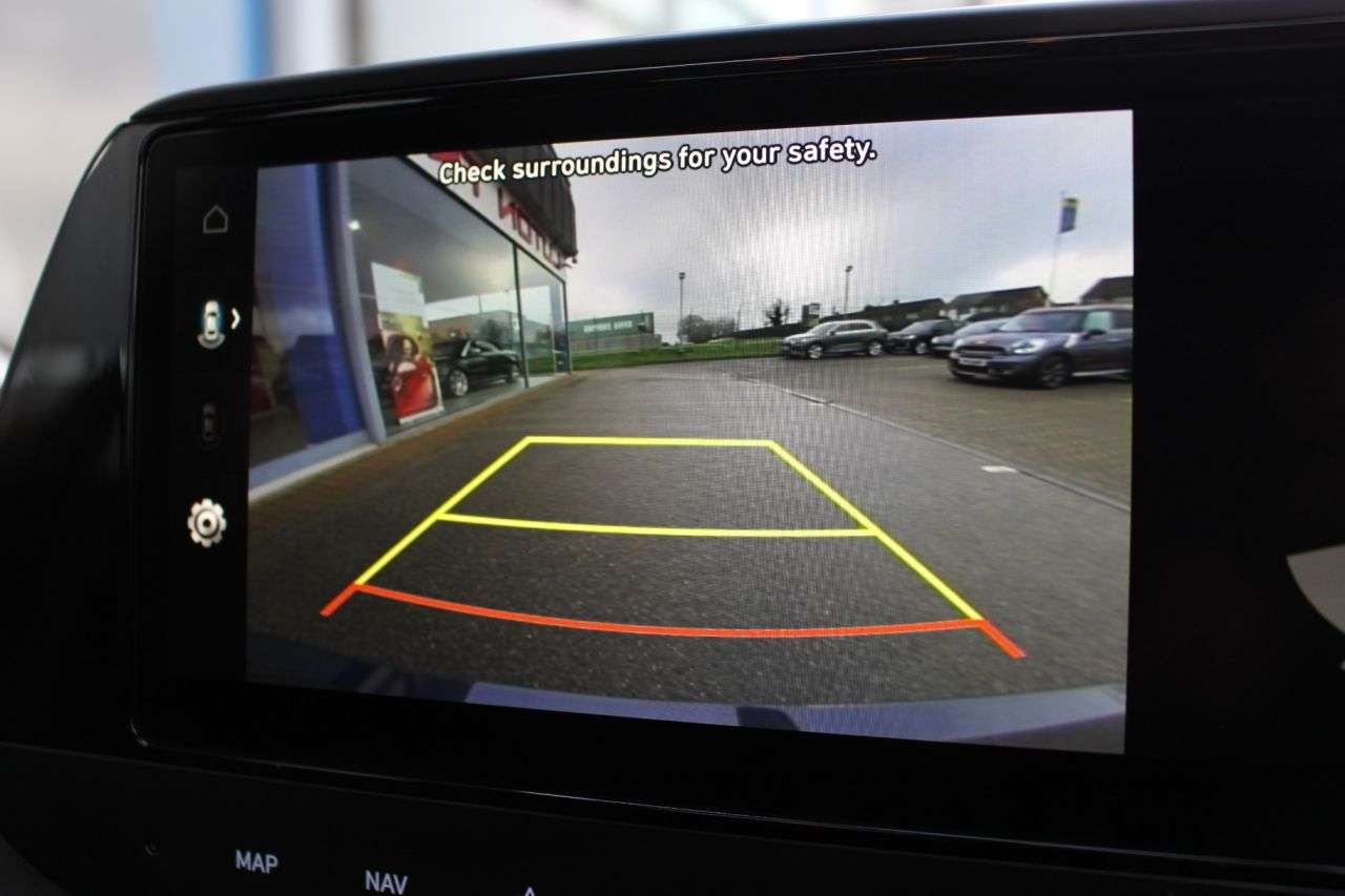 2024 HYUNDAI I20 2024 HYUNDAI I20