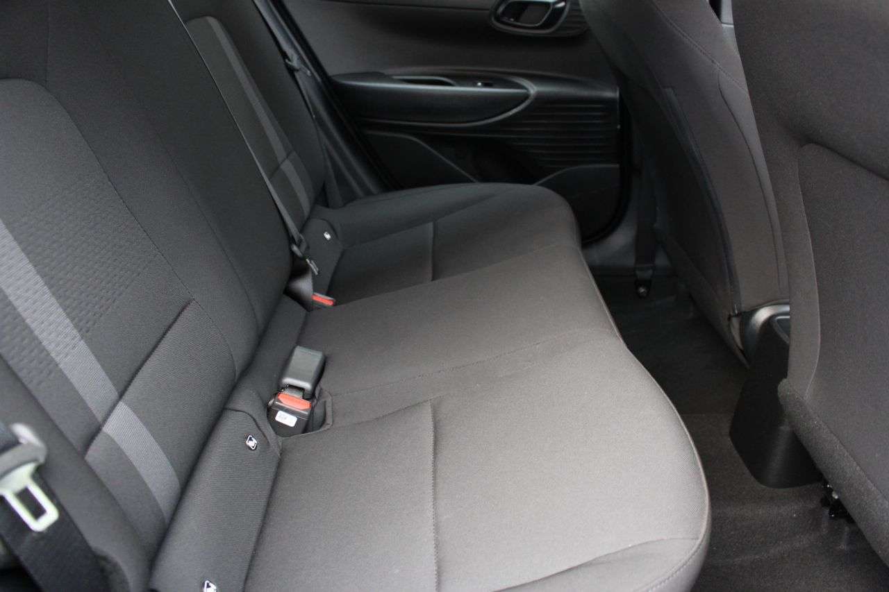 2024 HYUNDAI I20 2024 HYUNDAI I20