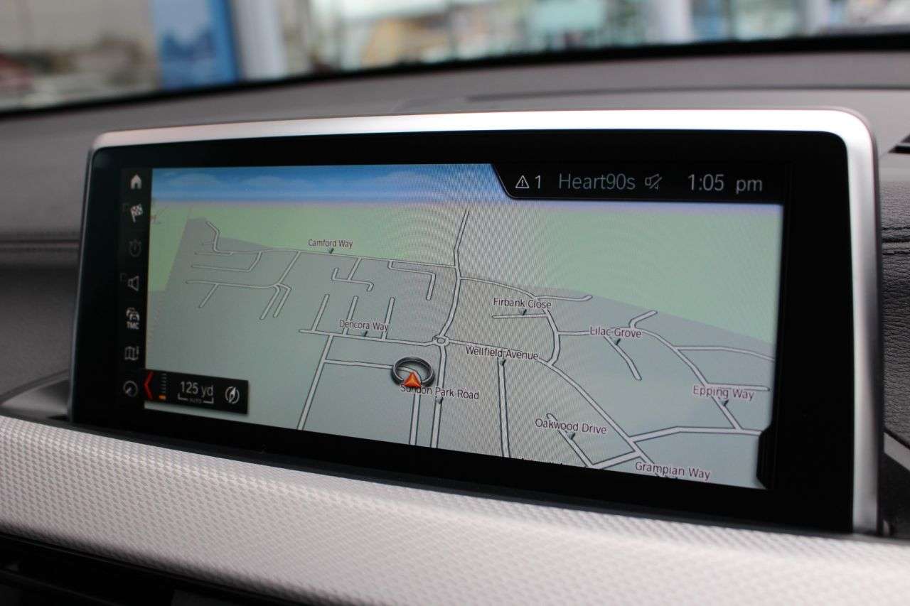 2020 BMW X1 2020 BMW X1