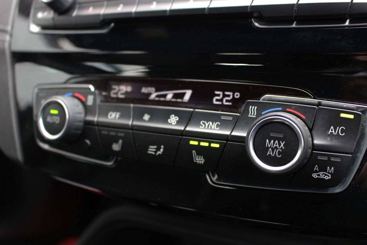 2020 BMW X1 2020 BMW X1