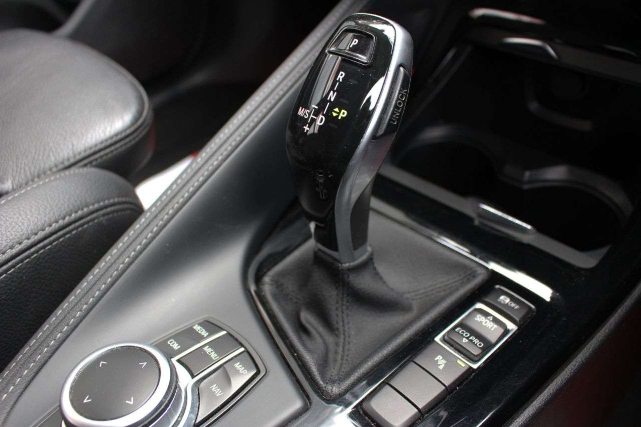 2020 BMW X1 2020 BMW X1