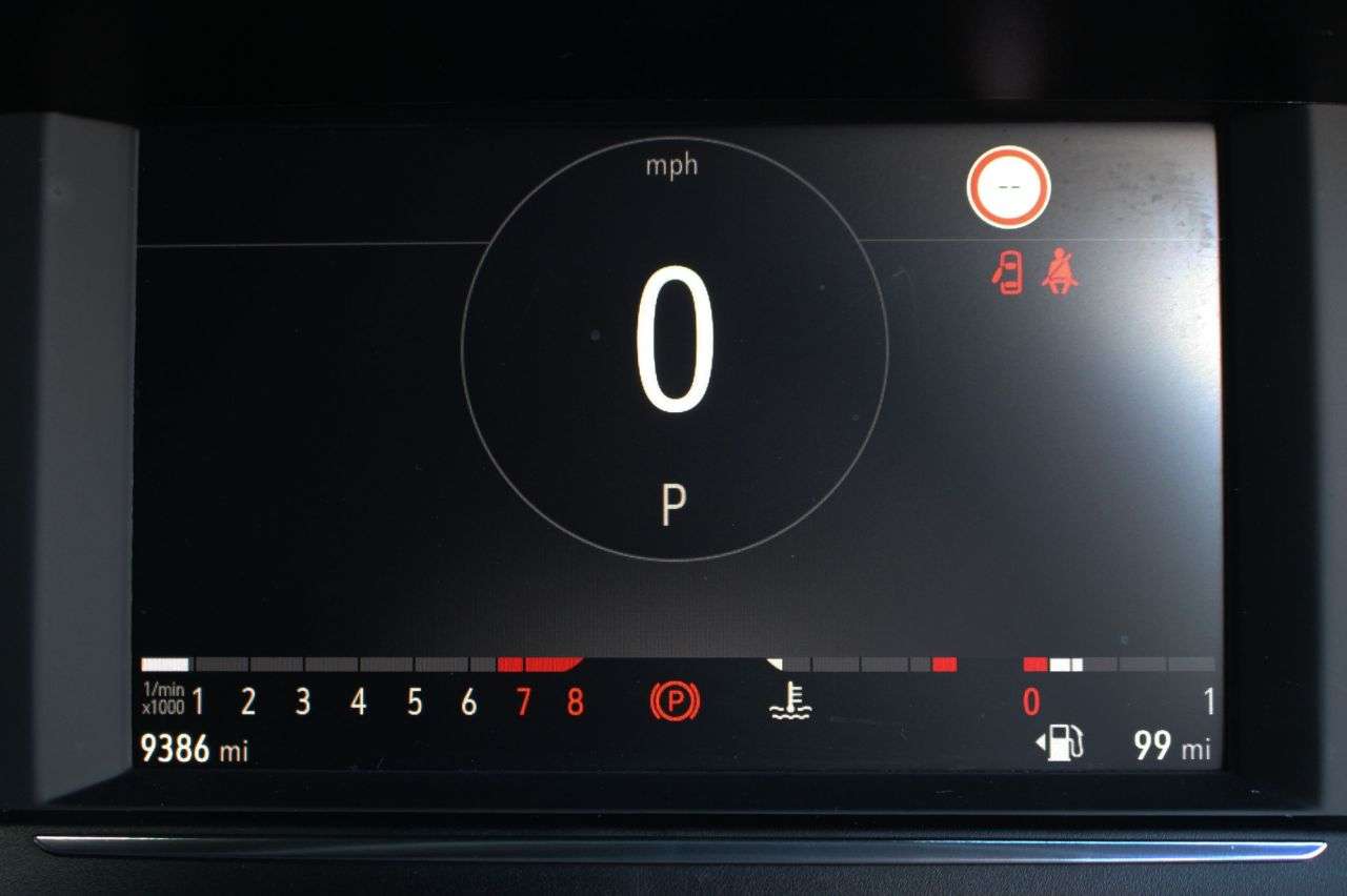 2023 VAUXHALL CORSA 2023 VAUXHALL CORSA