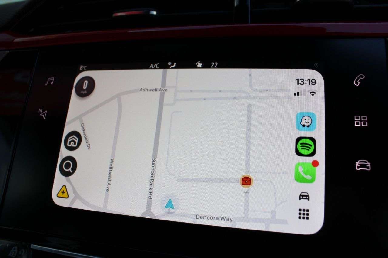 2023 VAUXHALL CORSA 2023 VAUXHALL CORSA