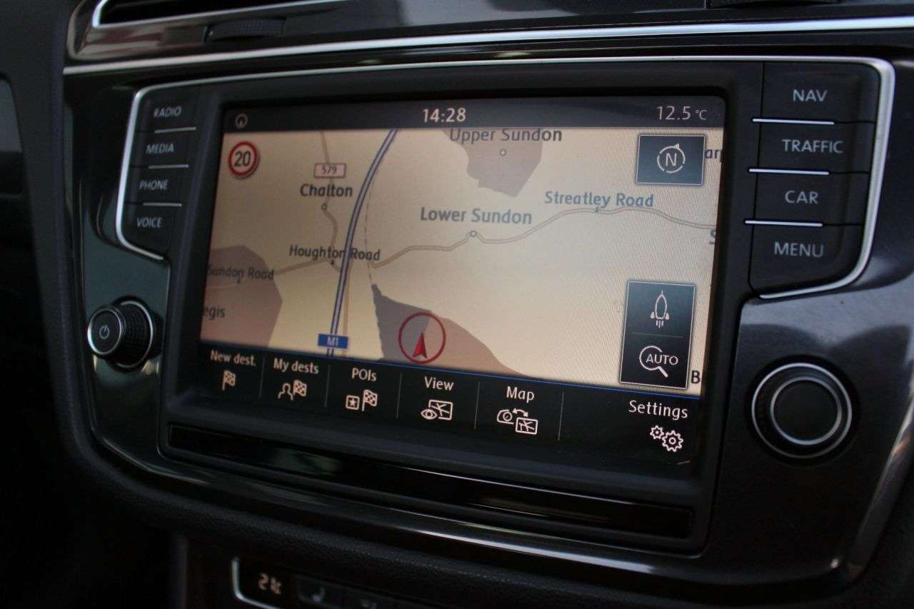 2016 VOLKSWAGEN TIGUAN 2016 VOLKSWAGEN TIGUAN