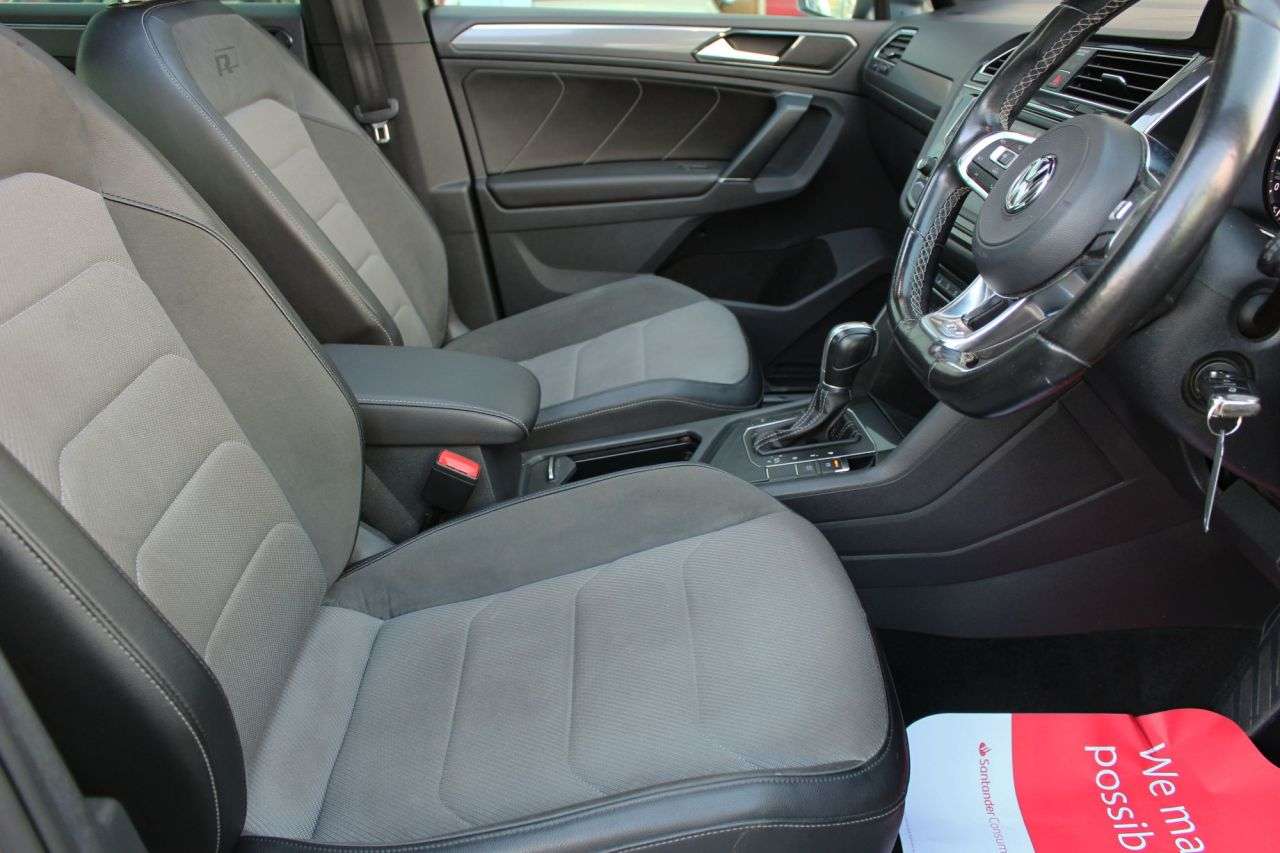 2016 VOLKSWAGEN TIGUAN 2016 VOLKSWAGEN TIGUAN