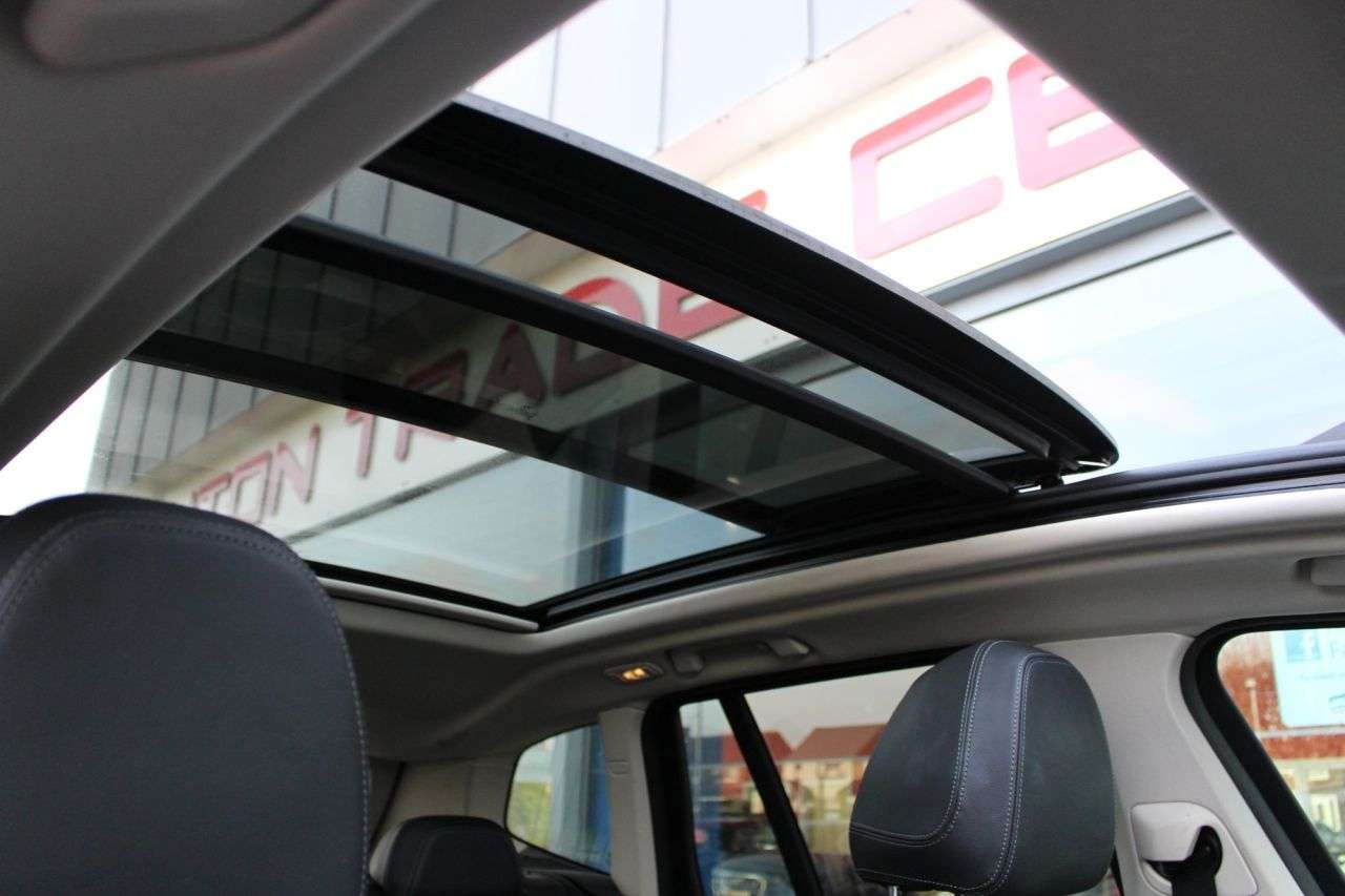 A 2017 BMW X3 2.0 20d SE SUV 5dr Diesel Auto xDrive Euro 6 (s/s) (190 ps) E/TAILGATE, DAB A 2017 BMW X3 2.0 20d SE SUV 5dr Diesel Auto xDrive Euro 6 (s/s) (190 ps) E/TAILGATE, DAB