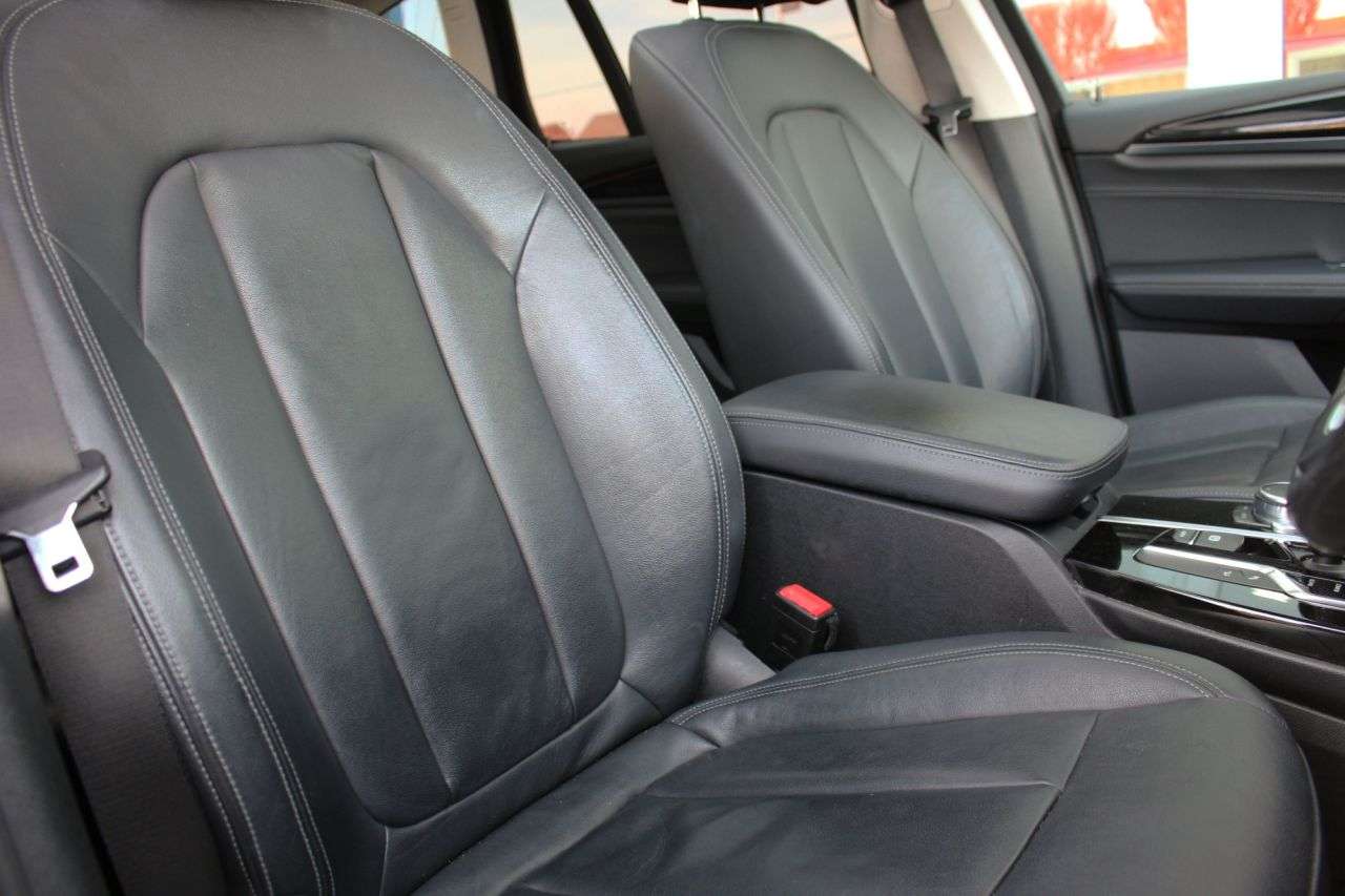 2017 BMW X3 2017 BMW X3