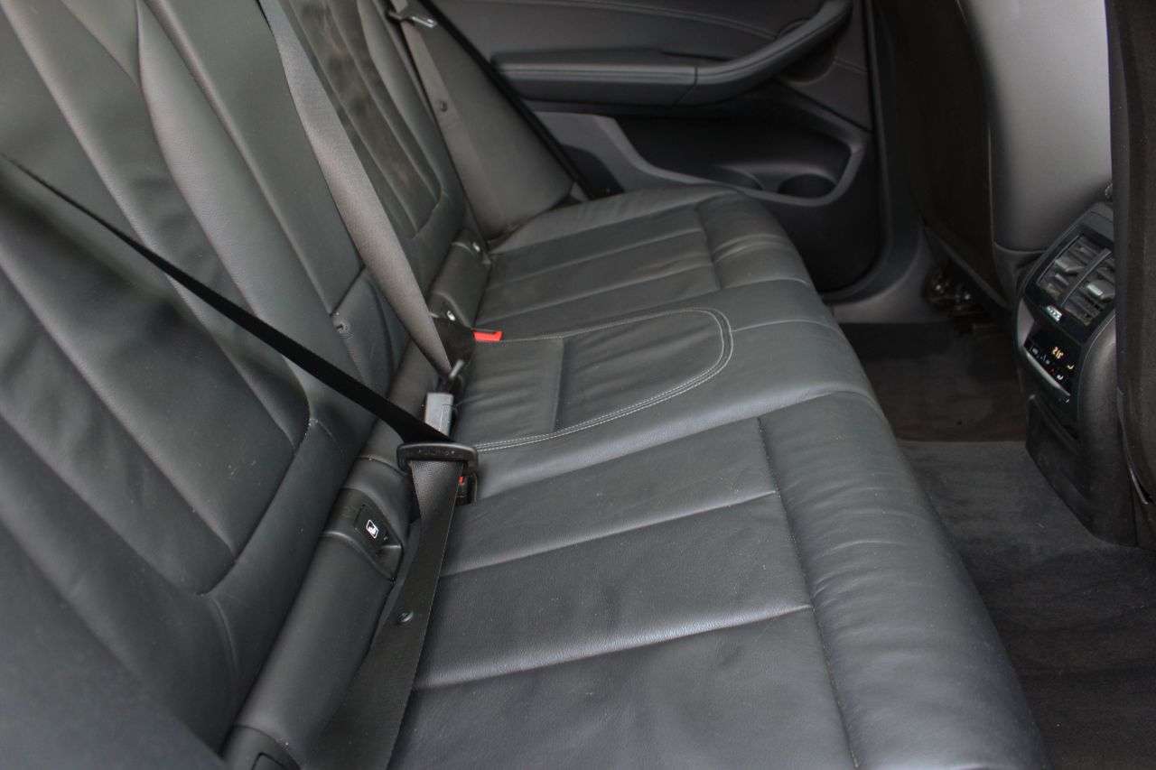 2017 BMW X3 2017 BMW X3