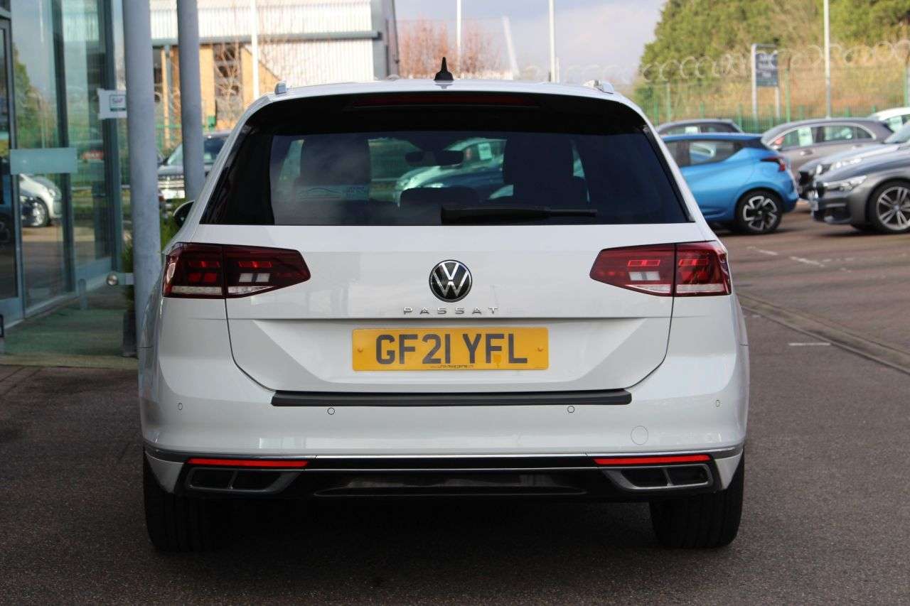 2021 VOLKSWAGEN PASSAT 2021 VOLKSWAGEN PASSAT