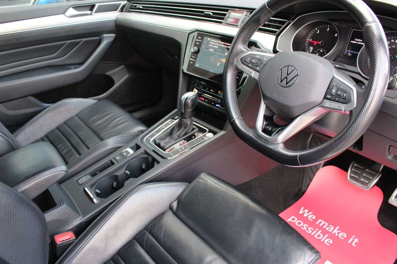 2021 VOLKSWAGEN PASSAT 2021 VOLKSWAGEN PASSAT