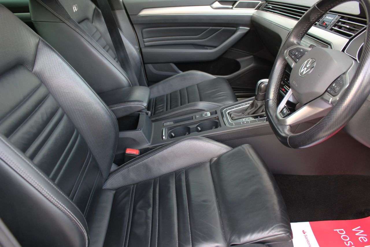 2021 VOLKSWAGEN PASSAT 2021 VOLKSWAGEN PASSAT