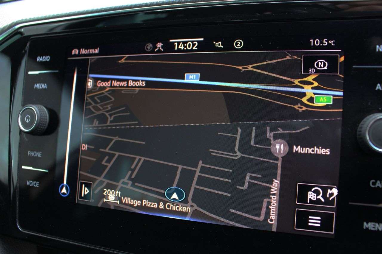 2021 VOLKSWAGEN PASSAT 2021 VOLKSWAGEN PASSAT