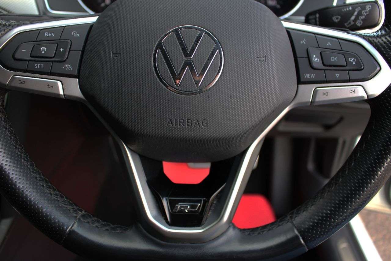 2021 VOLKSWAGEN PASSAT 2021 VOLKSWAGEN PASSAT