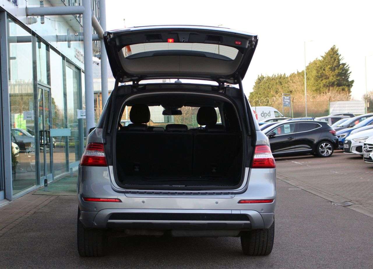 2015 MERCEDES-BENZ M CLASS 2015 MERCEDES-BENZ M CLASS